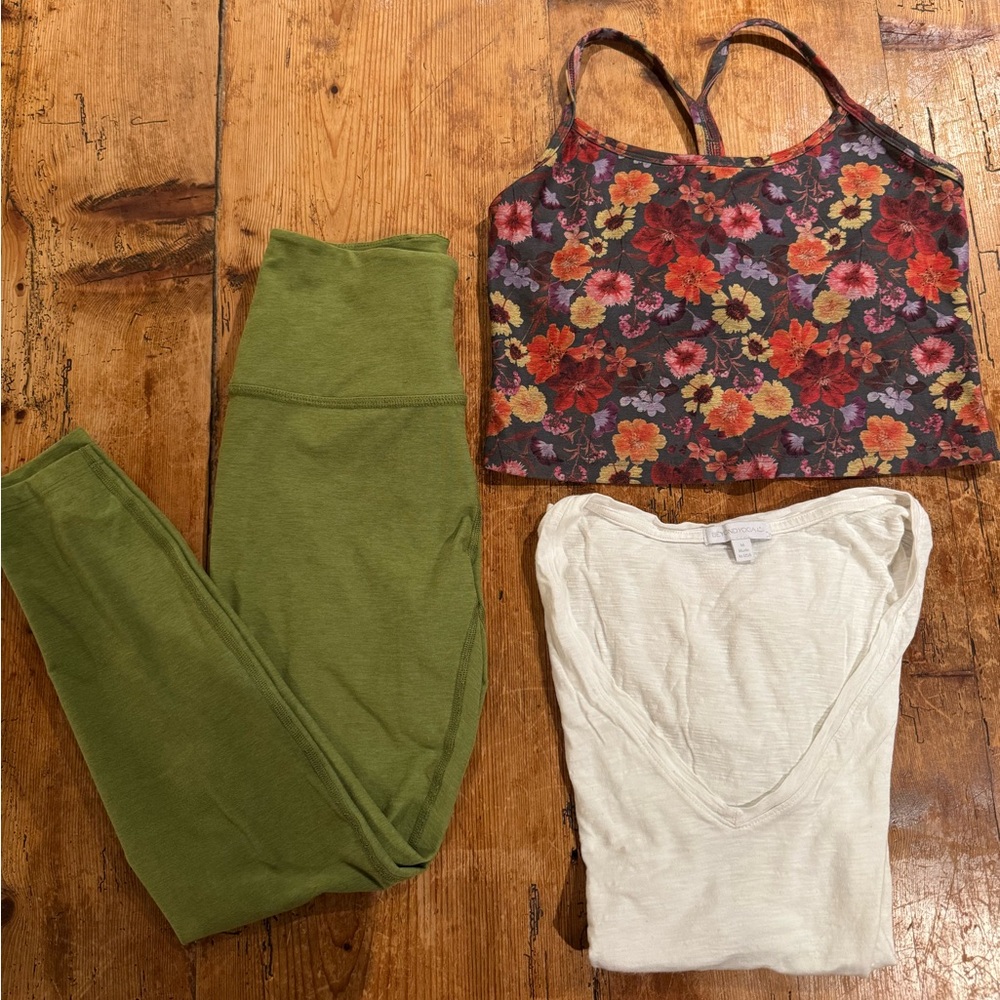 Beyond Yoga Bundle